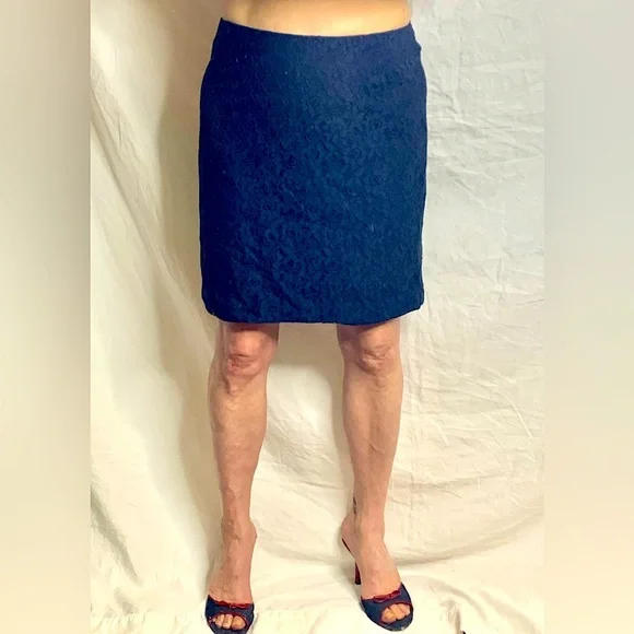 CYNTHIA ROWLEY LACE MINI - Picture 2 of 8